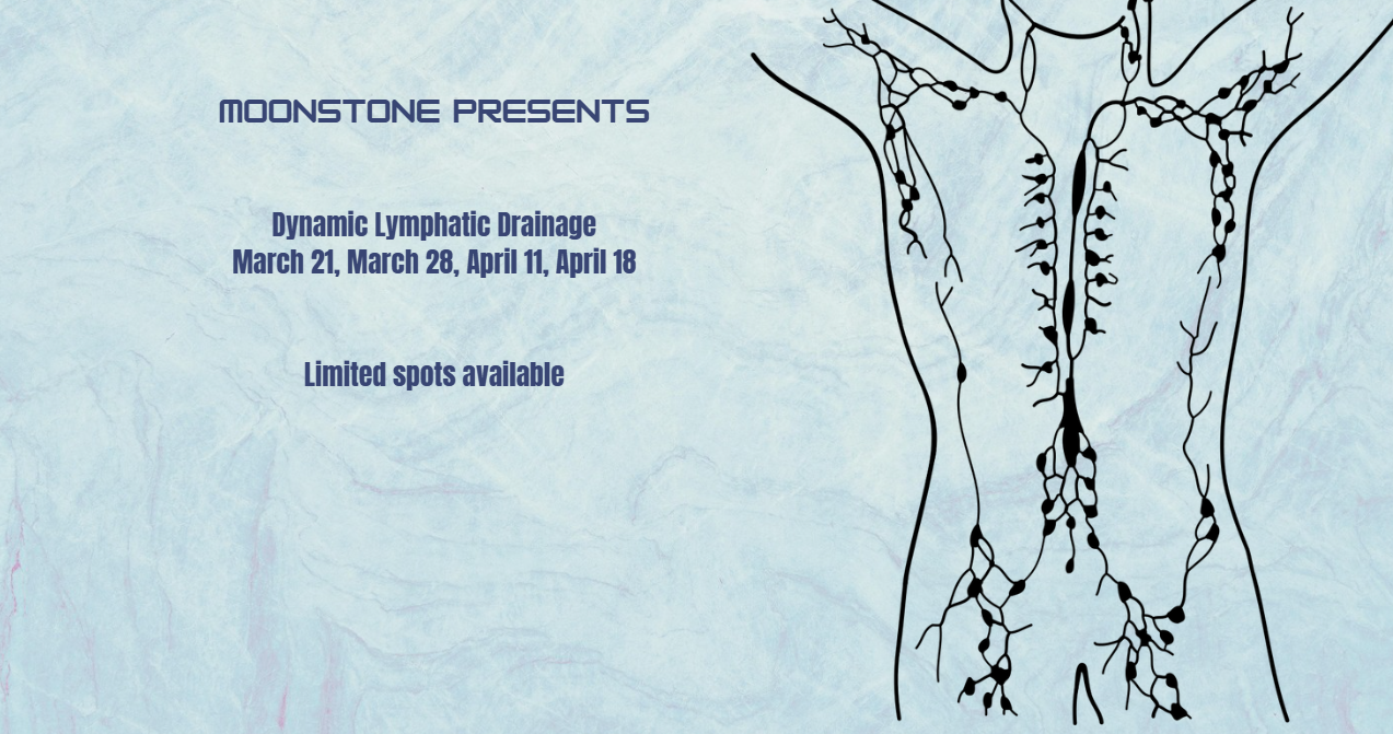 Dynamic Lymphatic Drainage